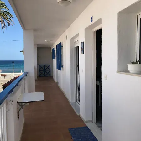 Apartamento Algazul Las Negras Exterior photo