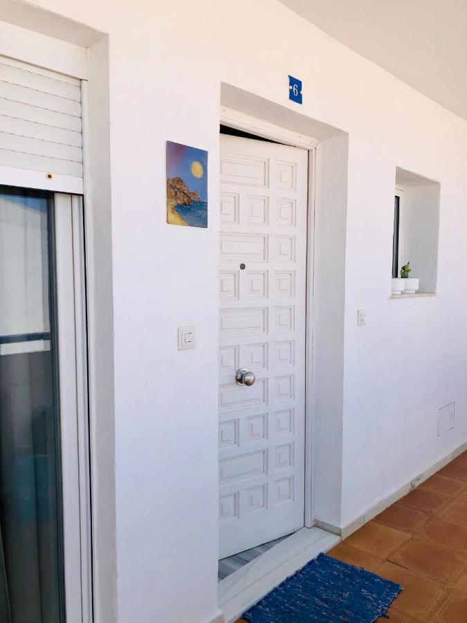 Apartment Algazul